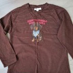 Джинсы - фото 1