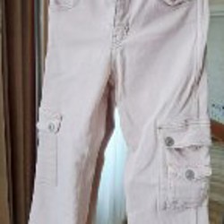 Джинсы - фото 5