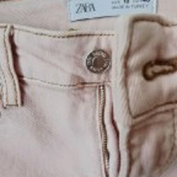 Джинсы - фото 6