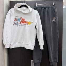 Жилетка тринитка - фото 1