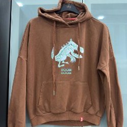 Жилетка тринитка - фото 2