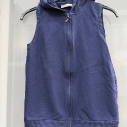 Жилетка тринитка - фото 5