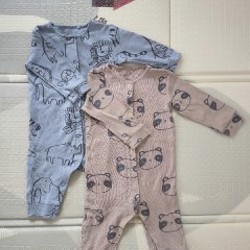 Пакет вещей на мальчика - фото 2