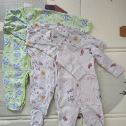 Пакет вещей на мальчика - фото 3