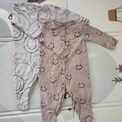 Пакет вещей на мальчика - фото 4