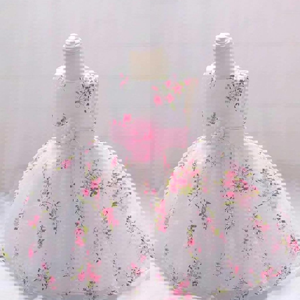 Платья на девочку