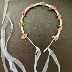 Платья на девочку - фото 2