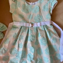 Платья на девочку - фото 3