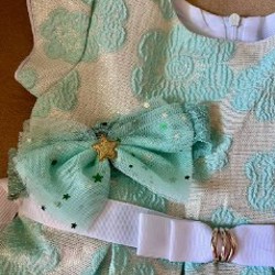 Платья на девочку - фото 4