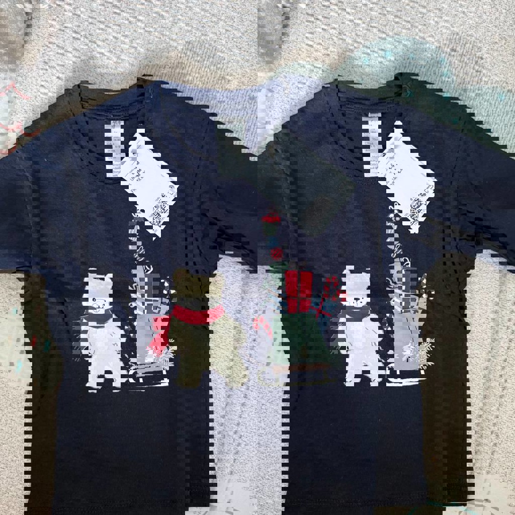 Лонгслив H&M молочный