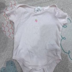 Шапка весенняя Reserved - фото 1