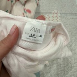 Шапка весенняя Reserved - фото 2