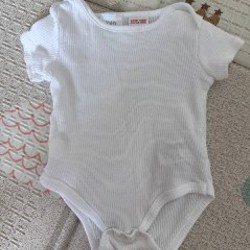 Шапка весенняя Reserved - фото 3