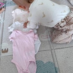 Шапка весенняя Reserved - фото 4