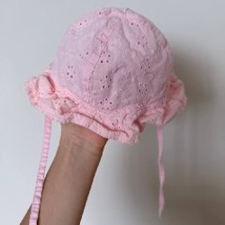 Шапка весенняя Reserved - фото 5