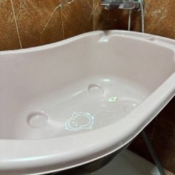 Детская ванночка на подставке - фото 2