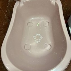 Детская ванночка на подставке - фото 3