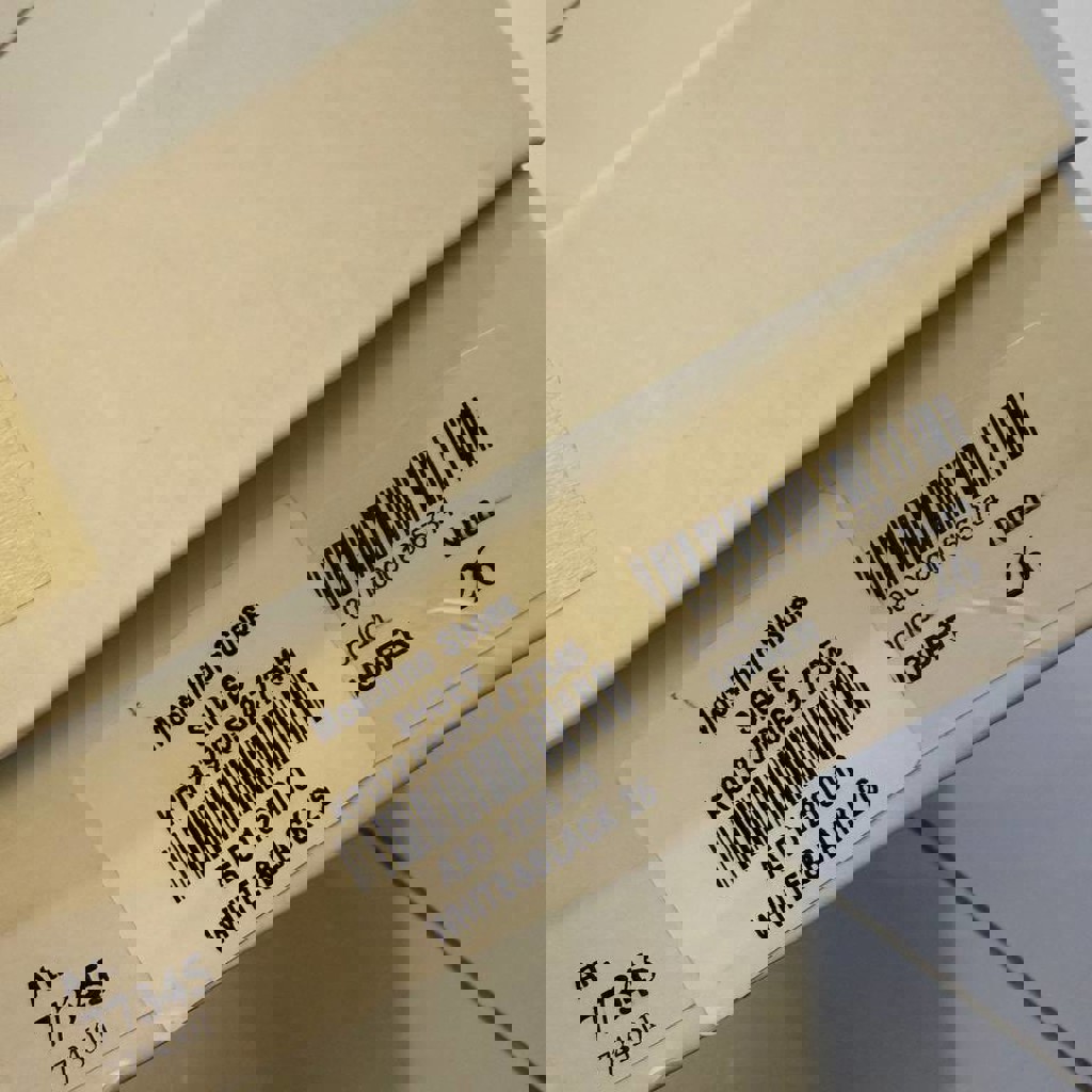 Кроссовки Moschino