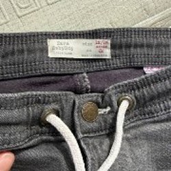 Детские джинсы на мальчика - фото 3