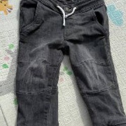 Детские джинсы на мальчика - фото 2