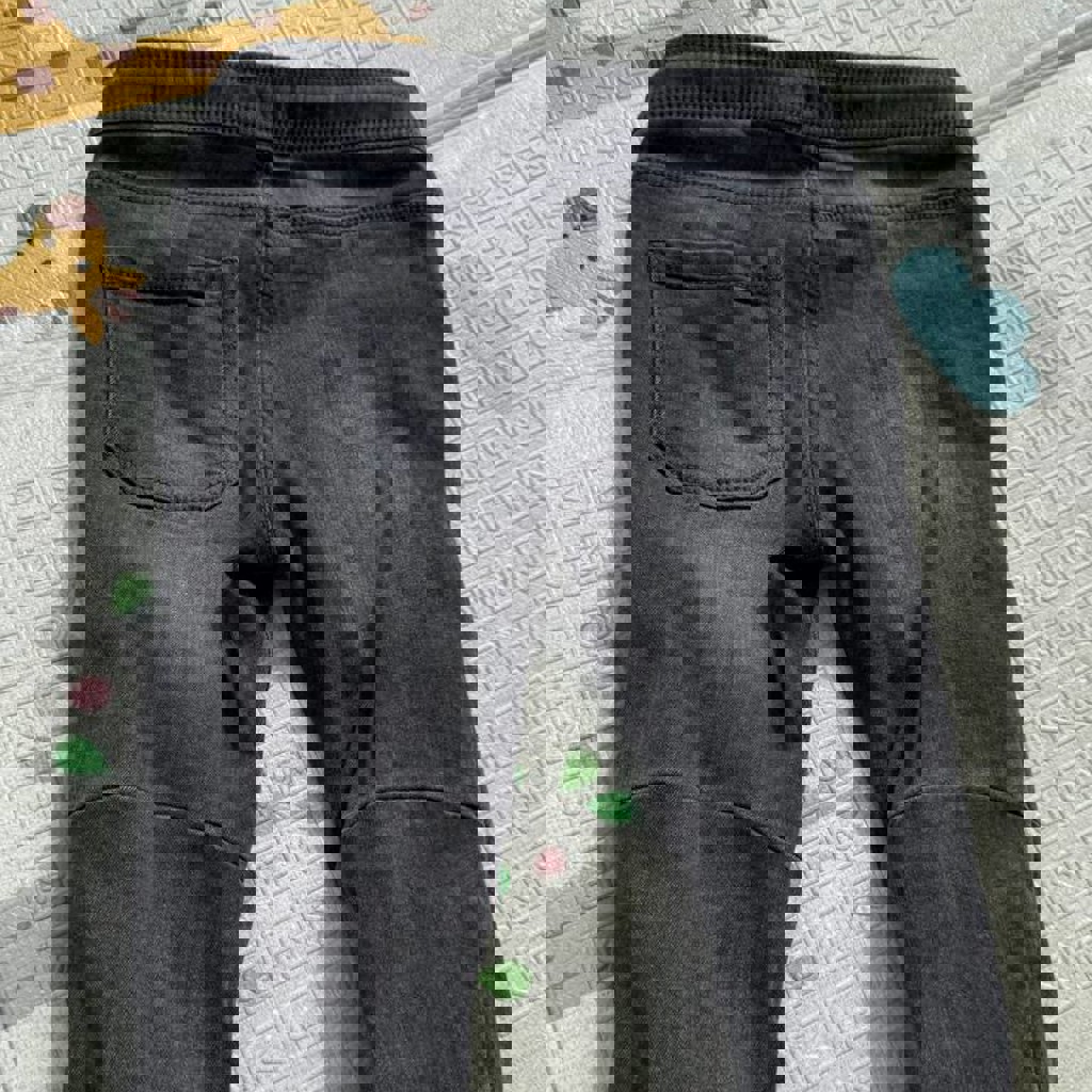 Детские джинсы на мальчика