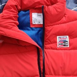 Жилетка - фото 2