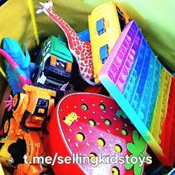 Игрушки - фото 2