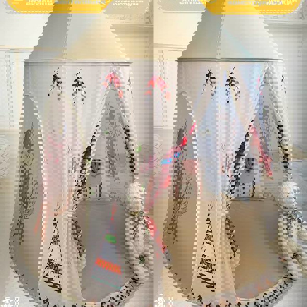 Детский домик