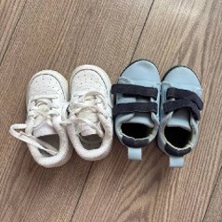 Кеды Nike - фото 1