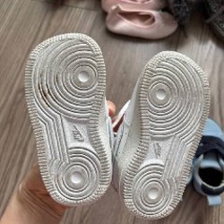 Кеды Nike - фото 2