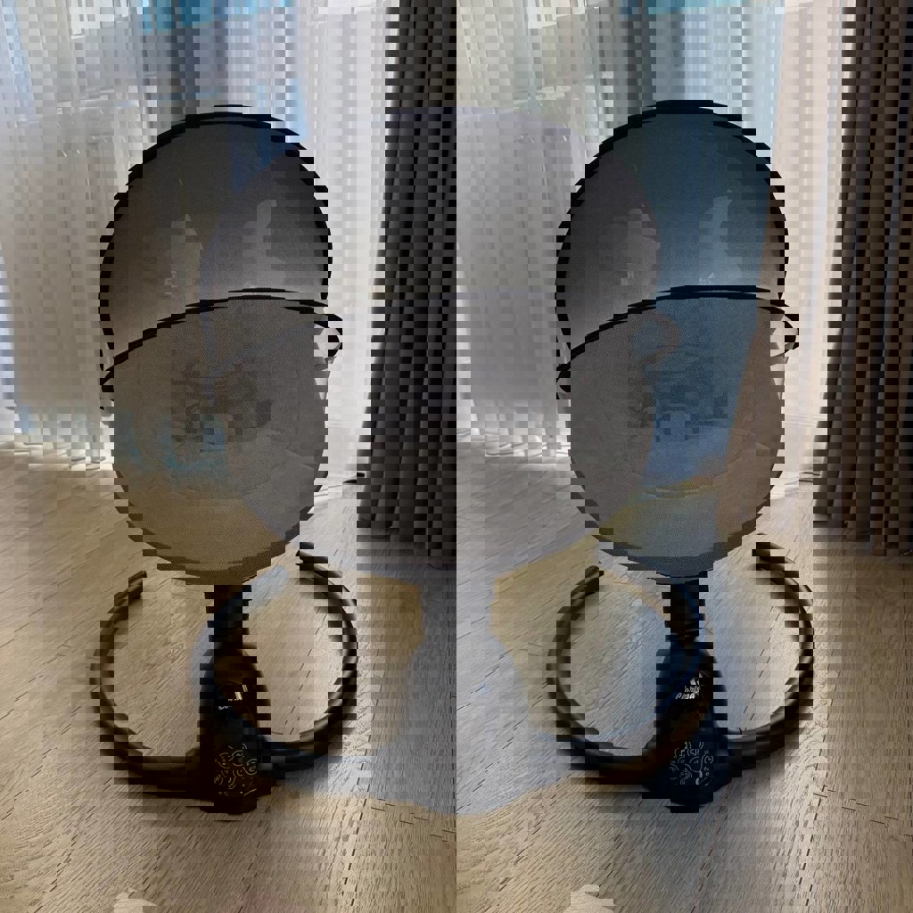 Детский электрический шезлонг Cangaroo