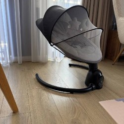 Детский электрический шезлонг Cangaroo - фото 2