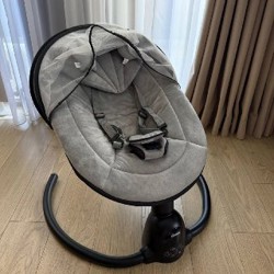 Детский электрический шезлонг Cangaroo - фото 3