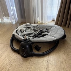 Детский электрический шезлонг Cangaroo - фото 5