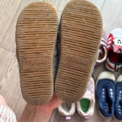 Пакет обуви 25-26 размер - фото 2