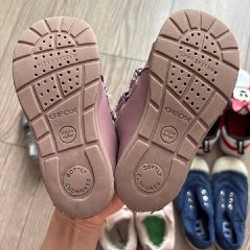 Пакет обуви 25-26 размер - фото 3