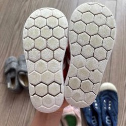 Пакет обуви 25-26 размер - фото 4