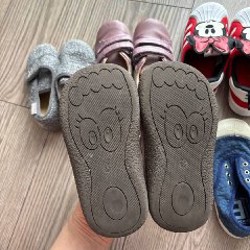 Пакет обуви 25-26 размер - фото 5