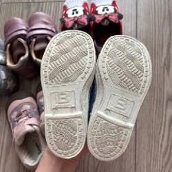 Пакет обуви 25-26 размер - фото 6