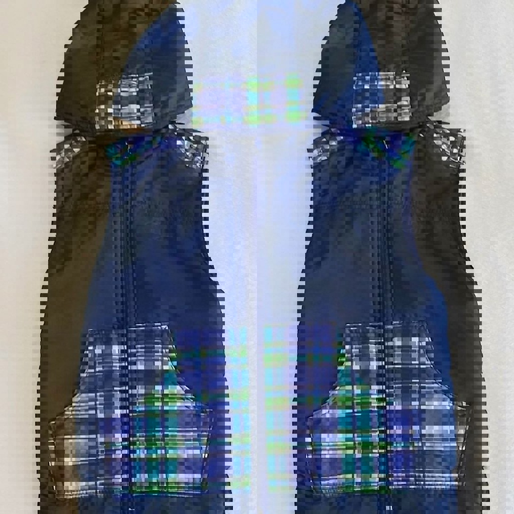 Жилет на мальчика