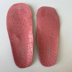 Кроссовки Ecco - фото 5