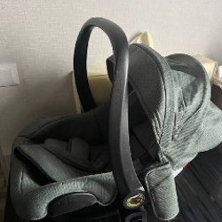 Коляска Burbay 3в1 - фото 2