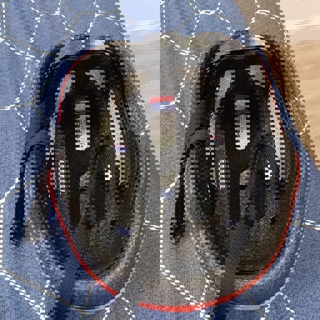 Детский шлем