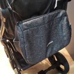 Детская коляска трансформер Bebetto Magnum Lux 2в1 - фото 3