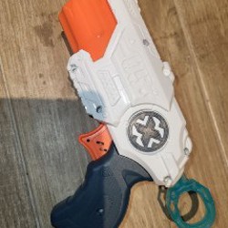 Пистолет - фото 3