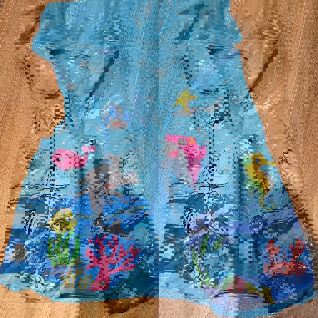 Модульный коврик ОРТОДОН