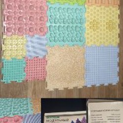 Модульный коврик ОРТОДОН - фото 4