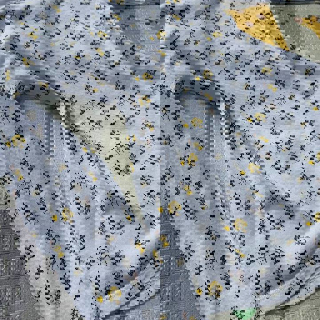 Детская кофта Tape A Loeil