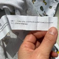 Детская кофта Tape A Loeil - фото 2