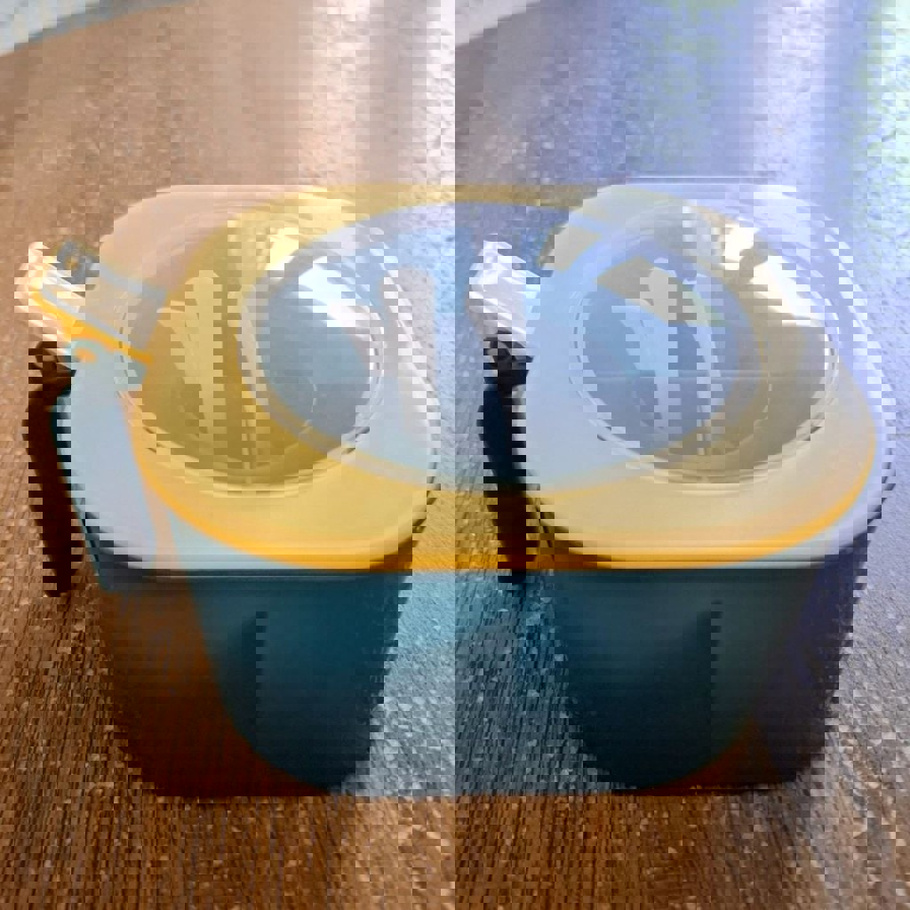 Ёмкость для хранения